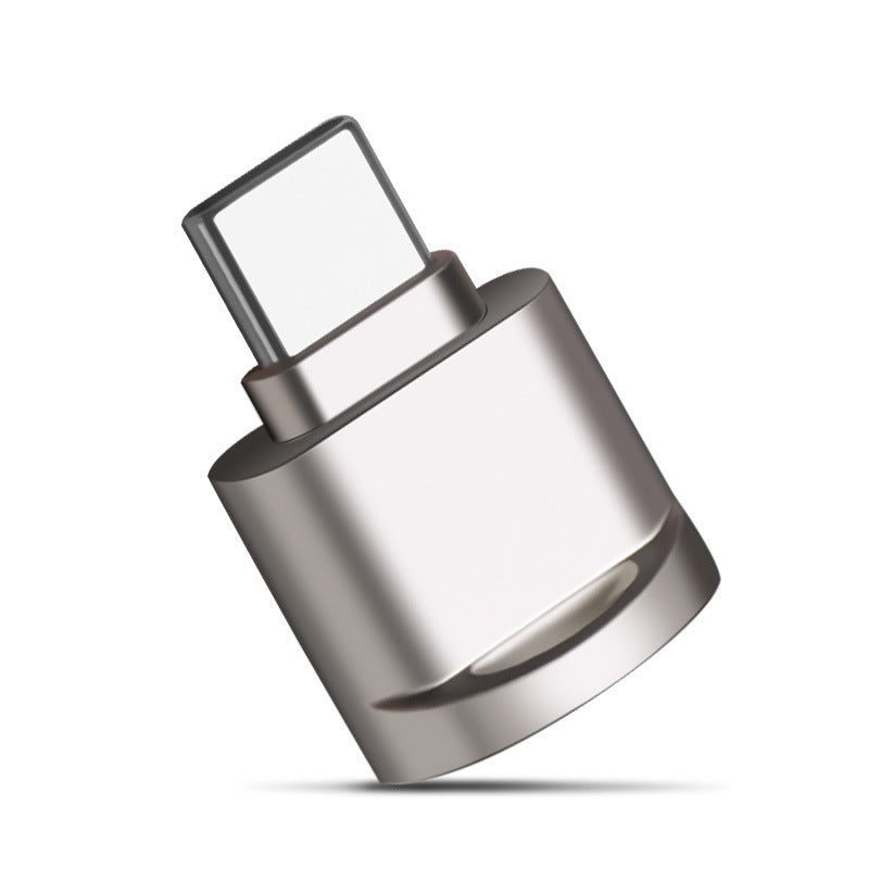 Vielseitiger Type-C Connector Adapter Brehn