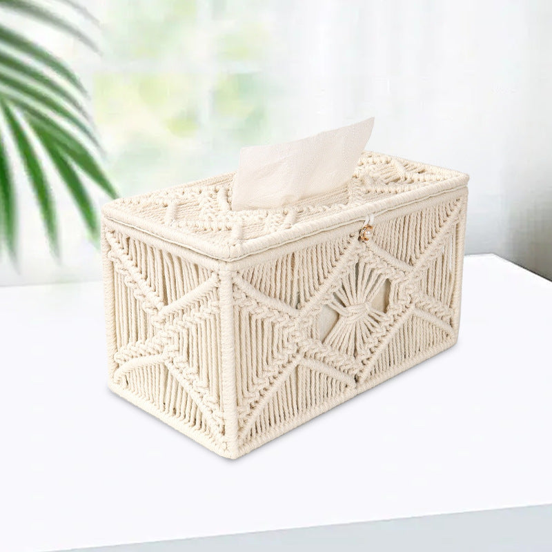 Aufbewahrungsbox Brehn