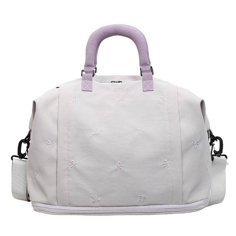 Leichtgewichtige Multifunktionale Duffel-Tasche Brehn