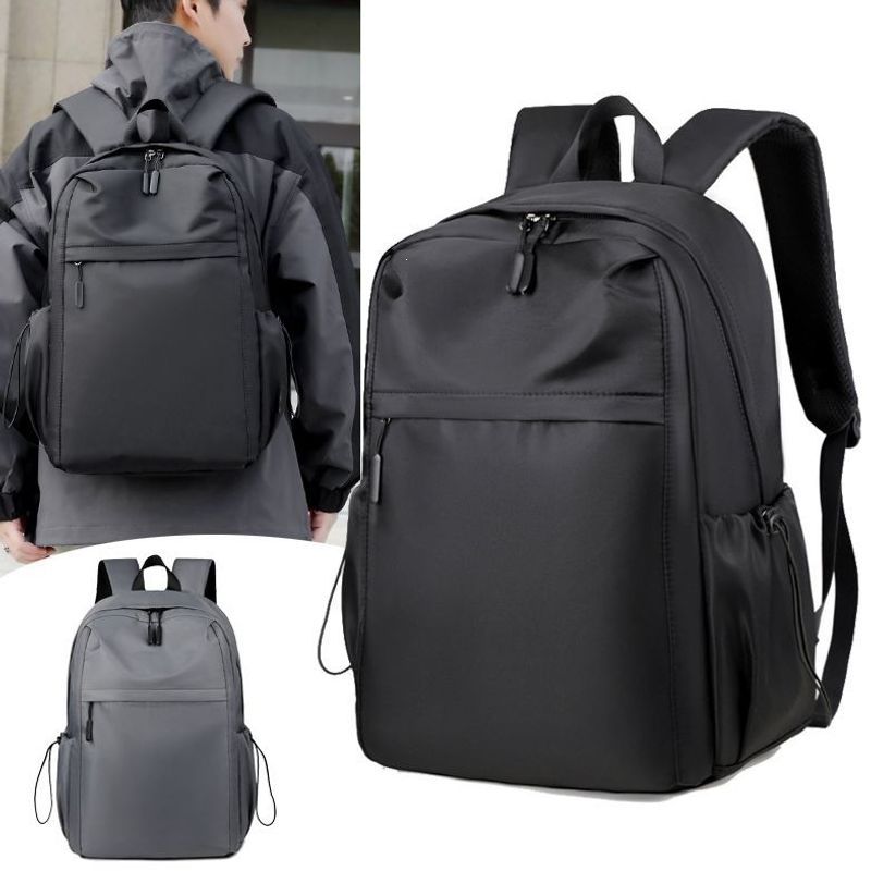 Leichter und langlebiger Urban Rucksack Brehn