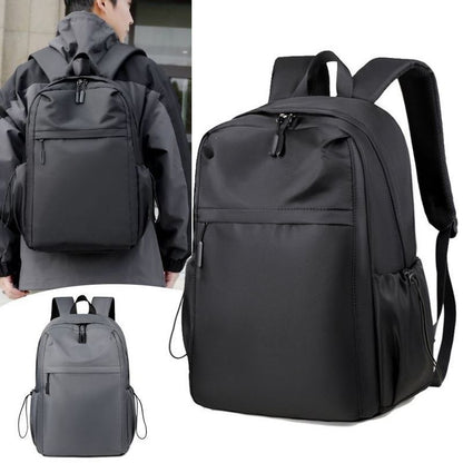 Leichter und langlebiger Urban Rucksack Brehn