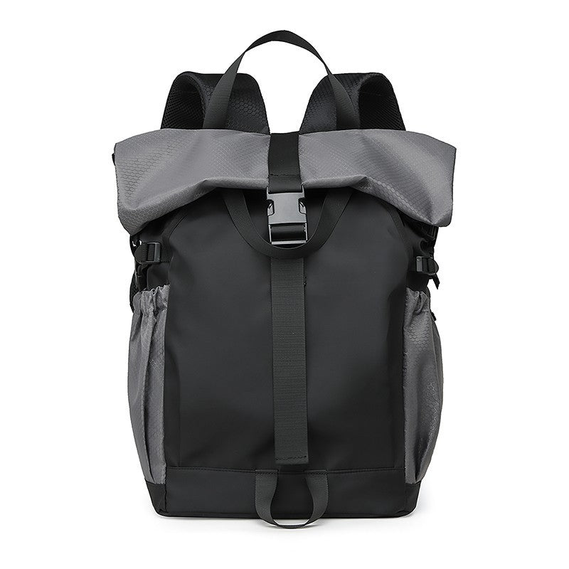 Roll-Top Wasserdichte Erkundungs-Rucksack Brehn
