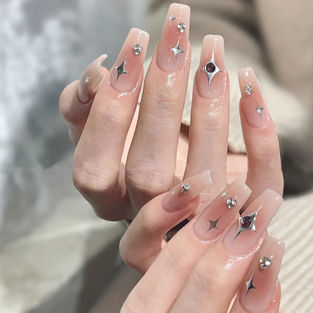 Nailart Zubehör Set Brehn