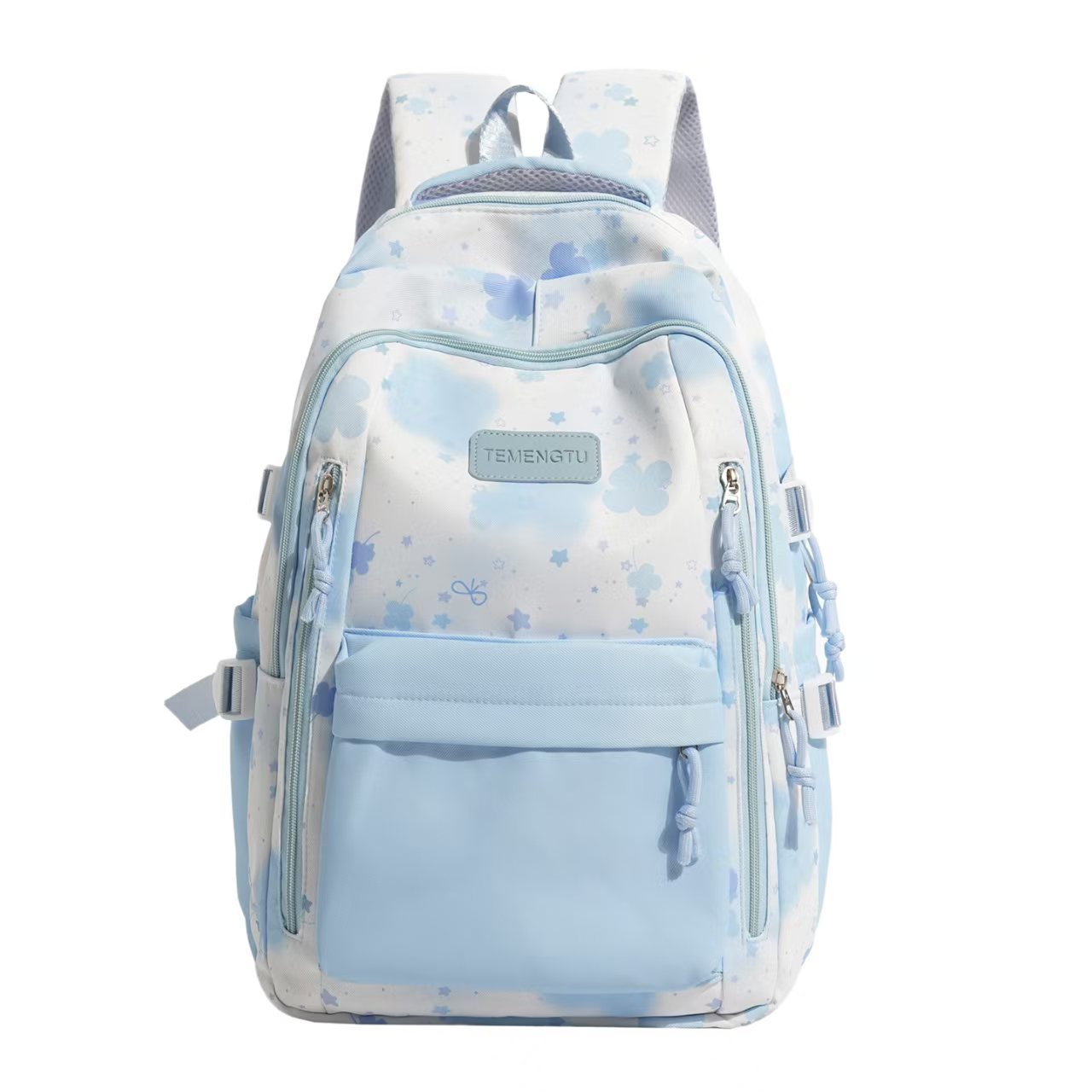 Vielseitiger Aktivitäts-Rucksack Brehn