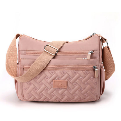 WoVersatile Crossbody Umhängetasche