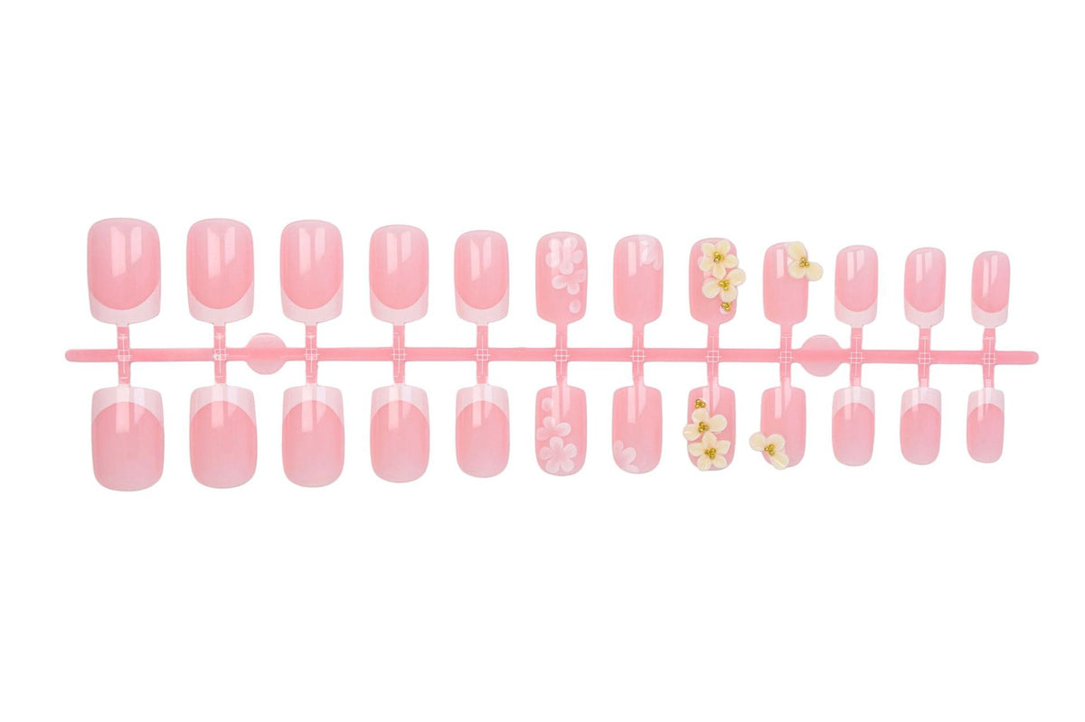 Nagelkunst Set Brehn
