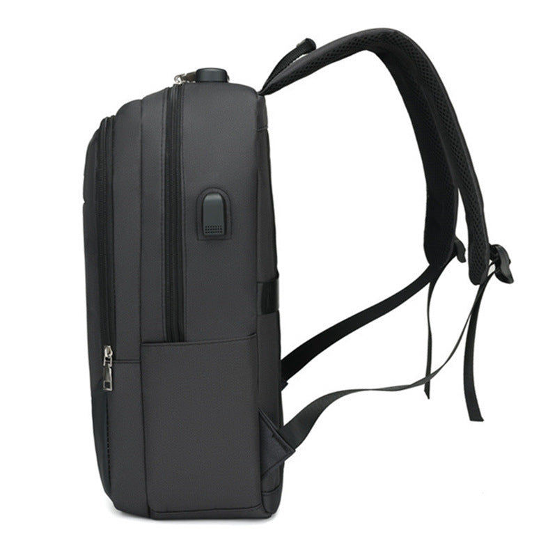 Professioneller Business-Laptop-Rucksack Brehn