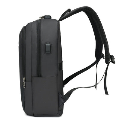 Professioneller Business-Laptop-Rucksack Brehn
