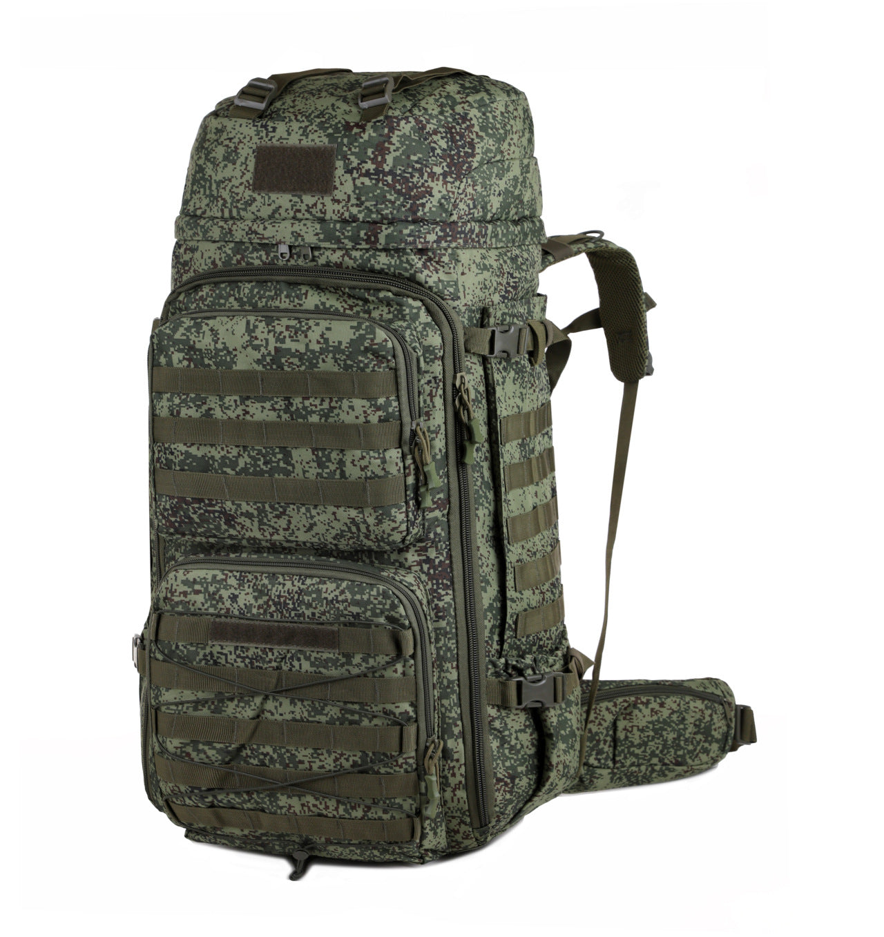 Schwerlast-Expedition-Rucksack Brehn