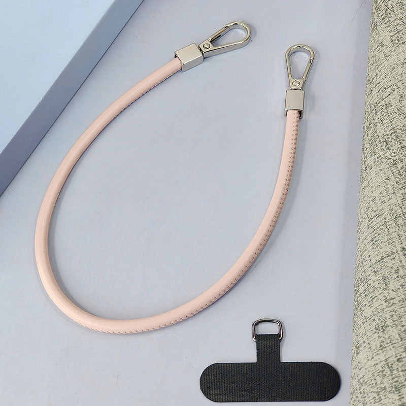 Stylischer Haltbarer Clip-Nackenriemen Brehn