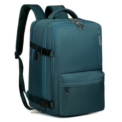 Multi-Funktionaler Wasserdichter Rucksack