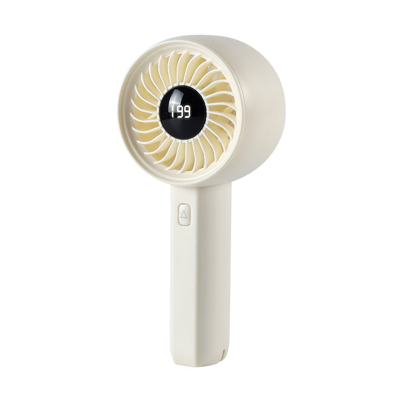 Damen Tragbarer Mini-Ventilator Brehn