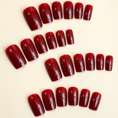 Kunstnagelset Brehn