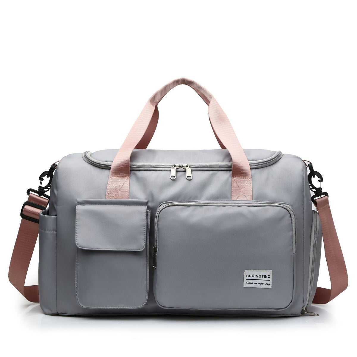 Multifunktionale Sport-Gym Duffel-Tasche Brehn