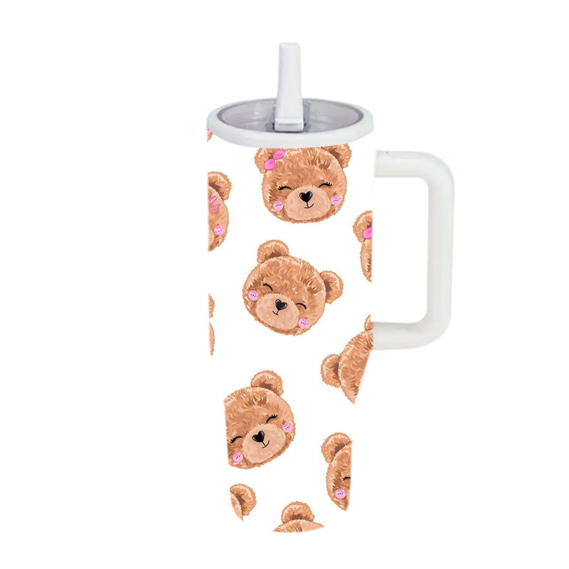 Damen Trinkbecher Brehn