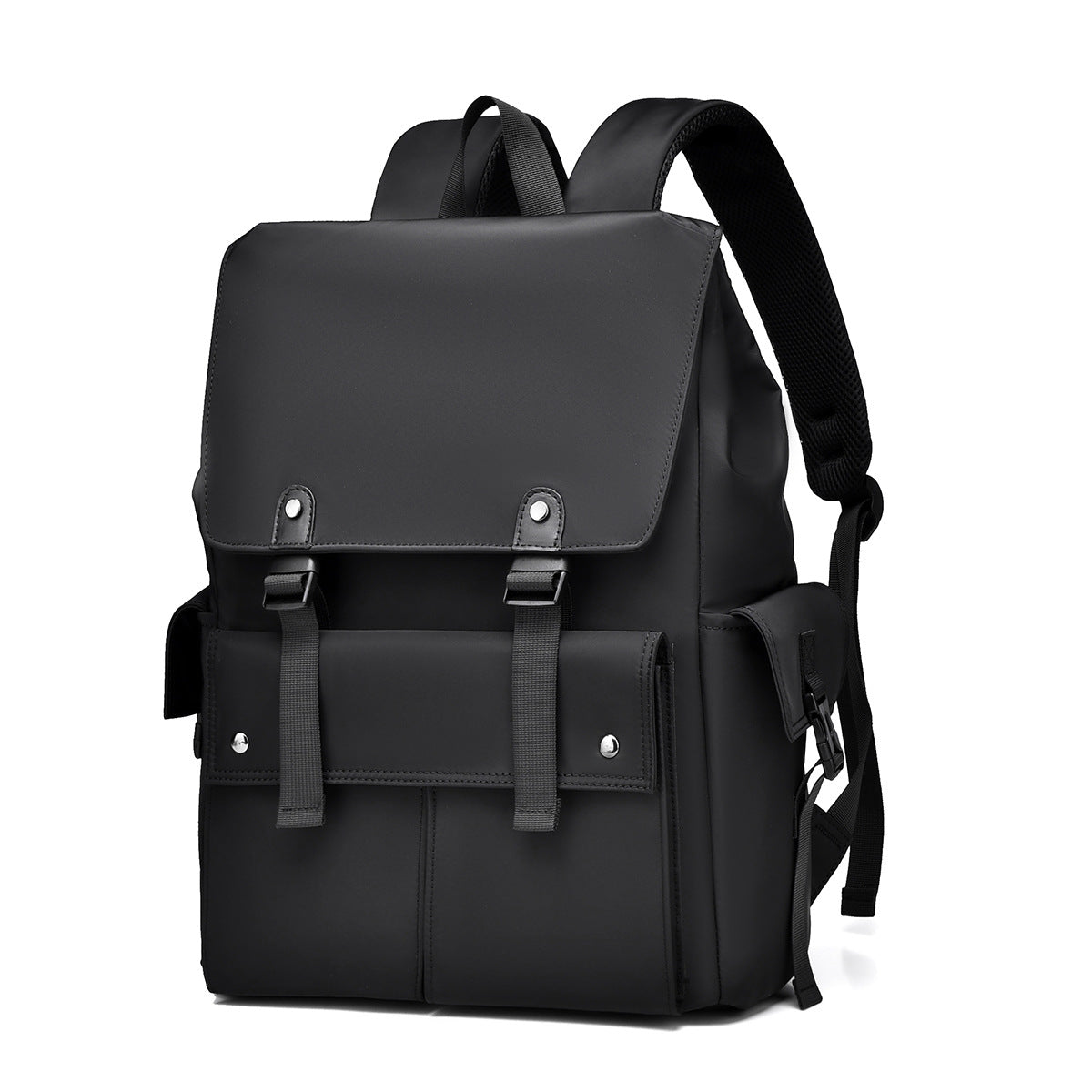 Stylischer Multifunktionaler Rucksack Brehn