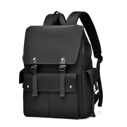 Stylischer Multifunktionaler Rucksack Brehn