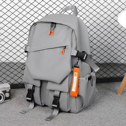 Vielseitiger Multi-Taschen Urban Rucksack Brehn
