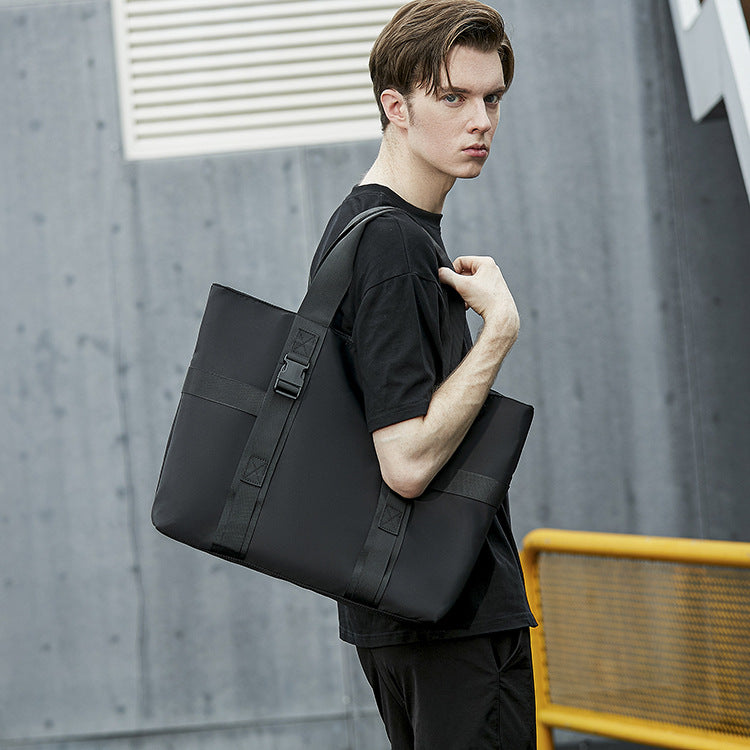 WoVersatile Utility Shopping Tote Brehn