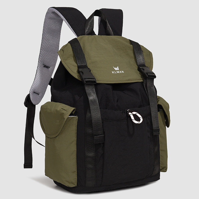 Multi-Funktionaler Outdoor-Wander-Rucksack Brehn