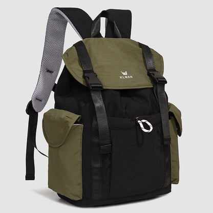 Multi-Funktionaler Outdoor-Wander-Rucksack Brehn