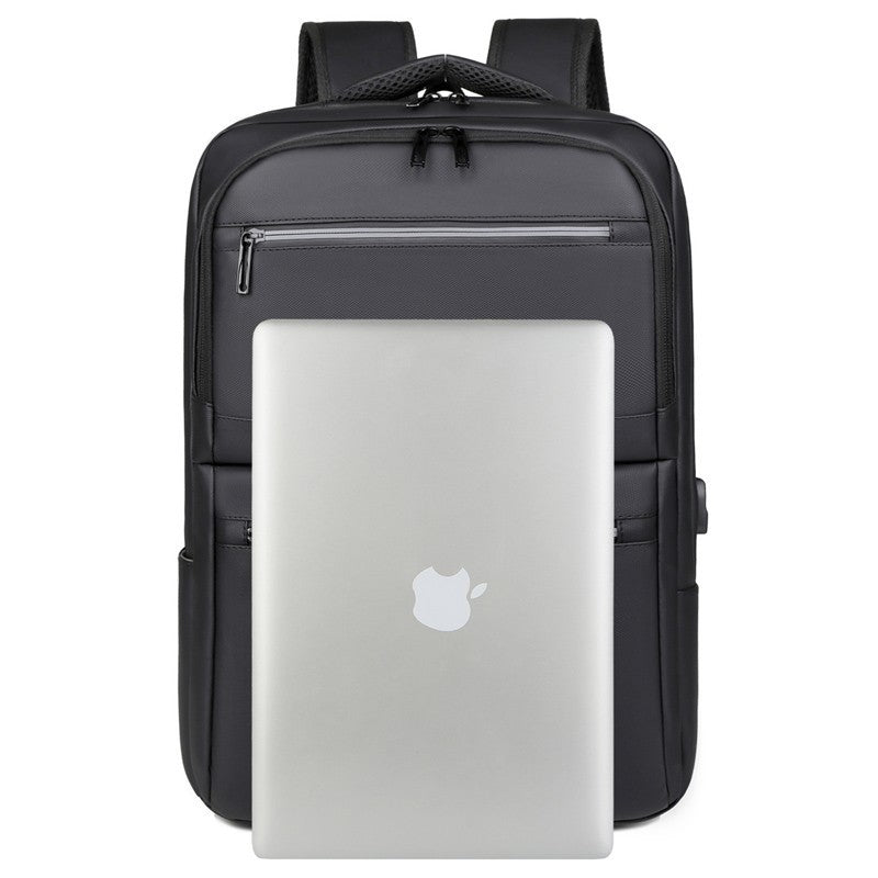 Multifunktionaler Laptop-Rucksack Brehn