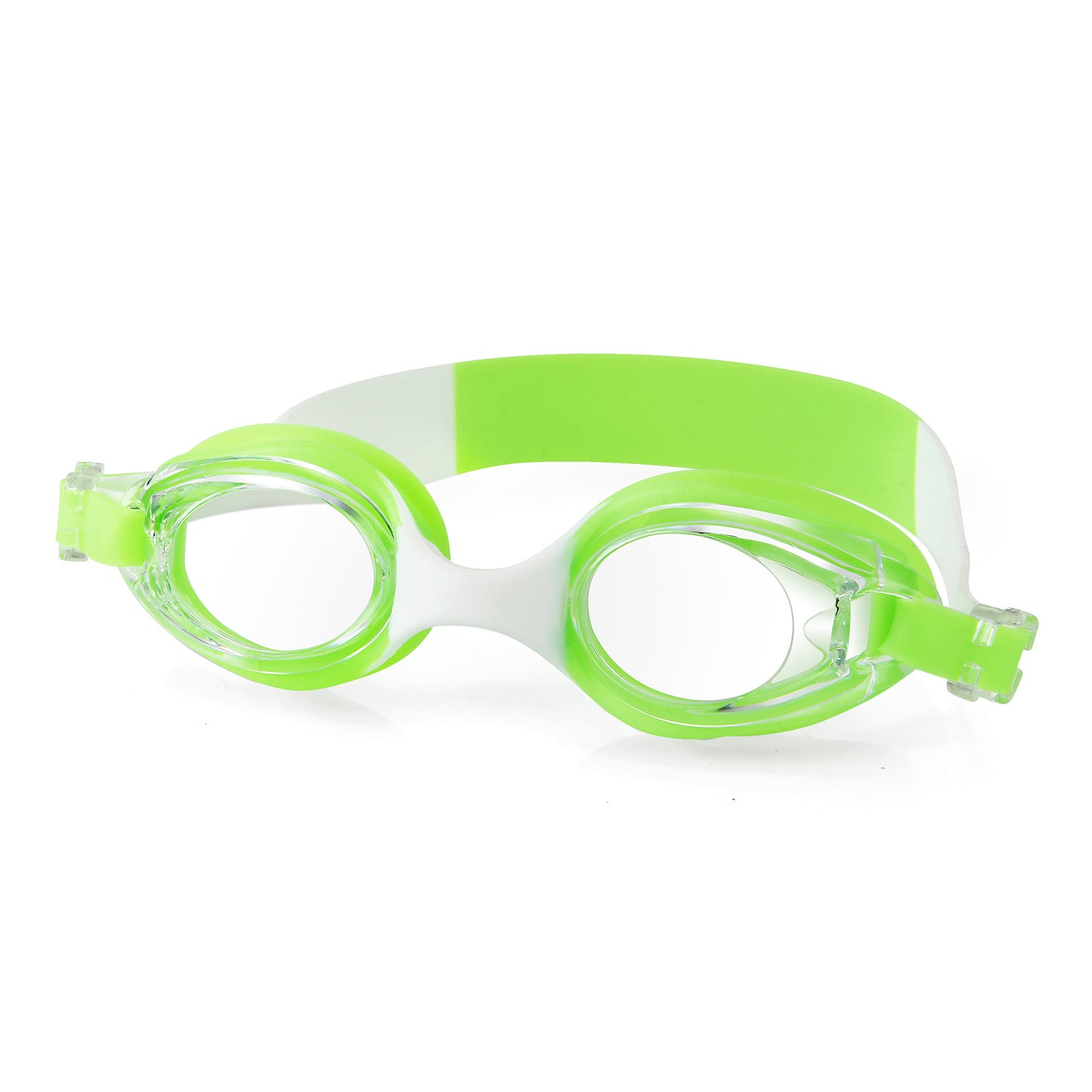 Hochleistungs-Schwimmbrille mit Ergonomischer Passform und Uv-Schutz Brehn