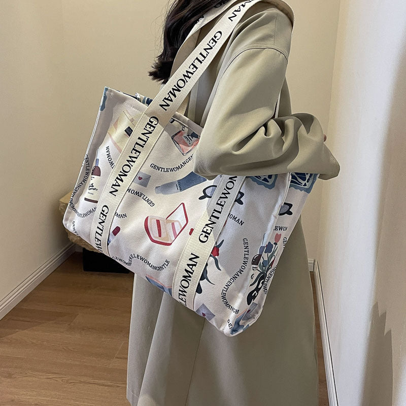 Handtasche Brehn