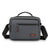 Stilvolle kompakte Laptop-Briefcase Brehn