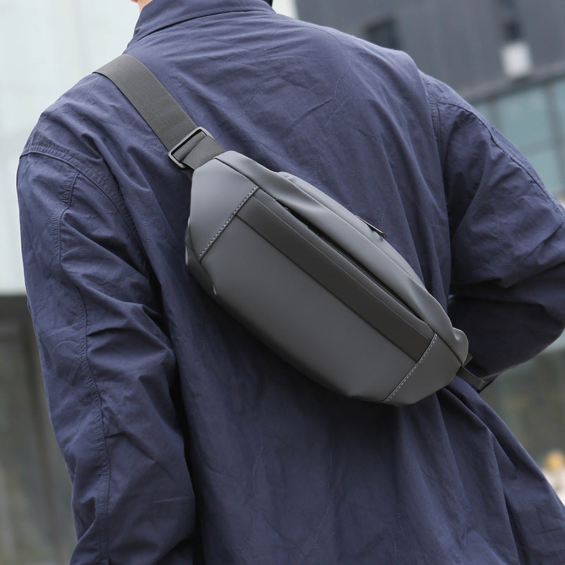 Wasserproof Multi-Taschen Utility Gürteltasche Brehn