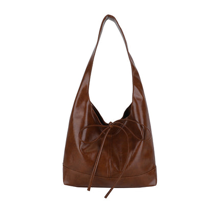 Chic Lässige Hobo Tasche Brehn