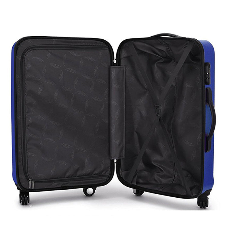 Unisex Premium Mehrteilige Hartschalen Gepäckset Brehn