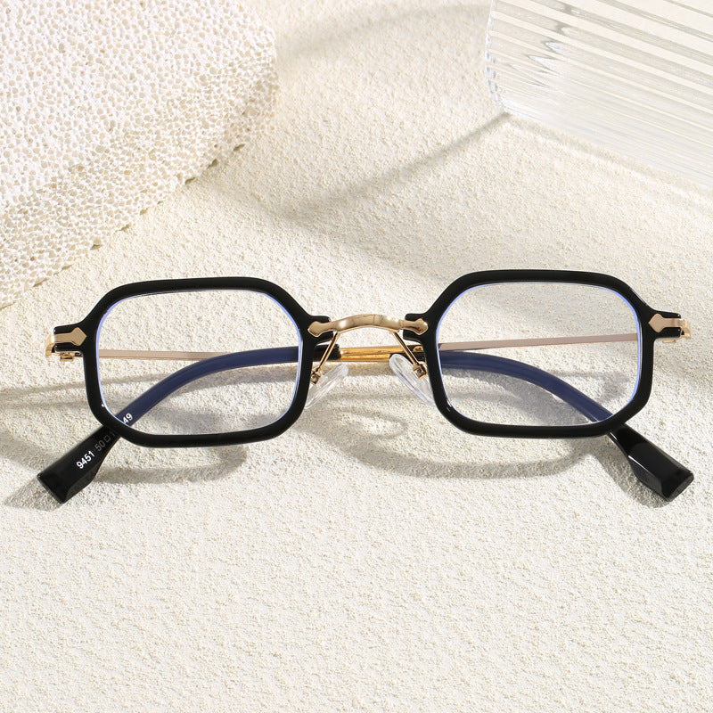 Modische Oversized Sonnenbrille Im Modernen Design Brehn