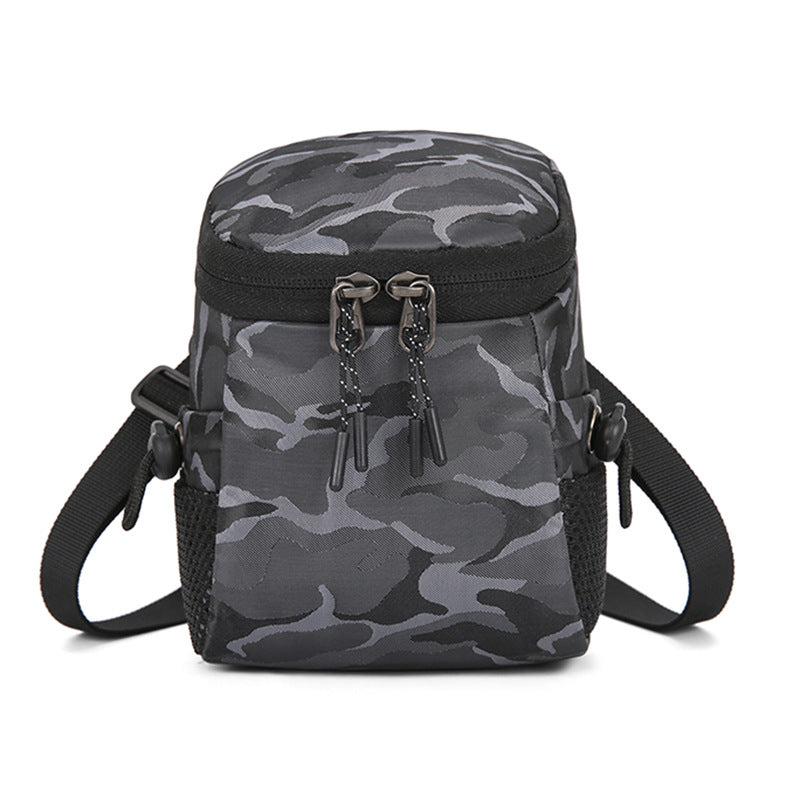 Kompakte isolierte Lunch Kühltasche Brehn