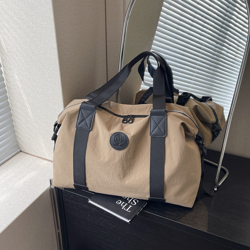 Haltbares Abenteuer Duffle