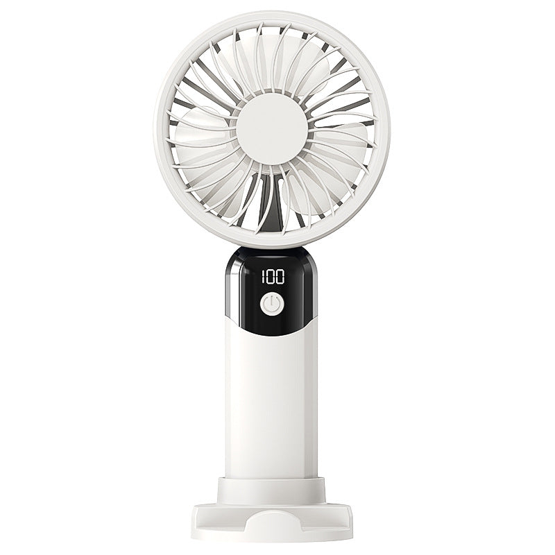 Damen Tragbarer Turbo Handventilator Brehn