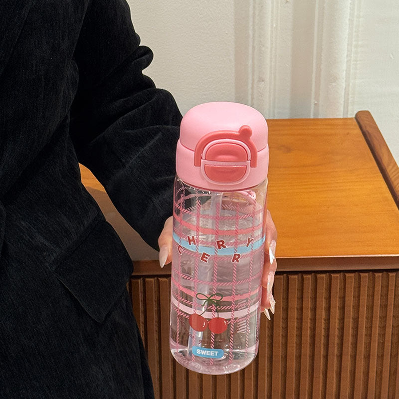 Damen Trinkflasche Brehn