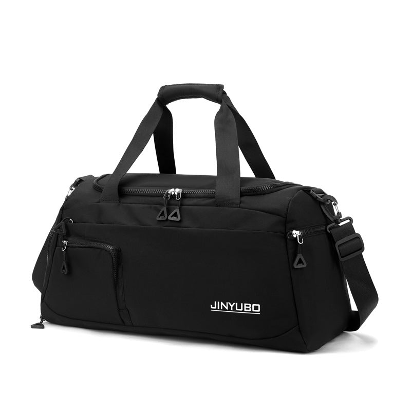 Vielseitige Sport-Duffel-Tasche Brehn