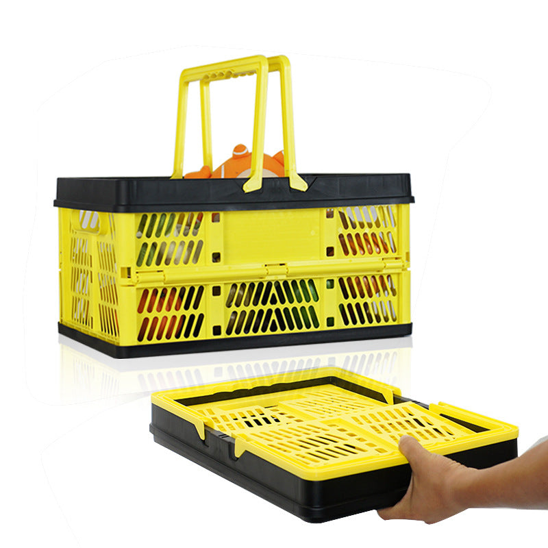 Ergonomischer Tragbarer Einkaufswagen Brehn