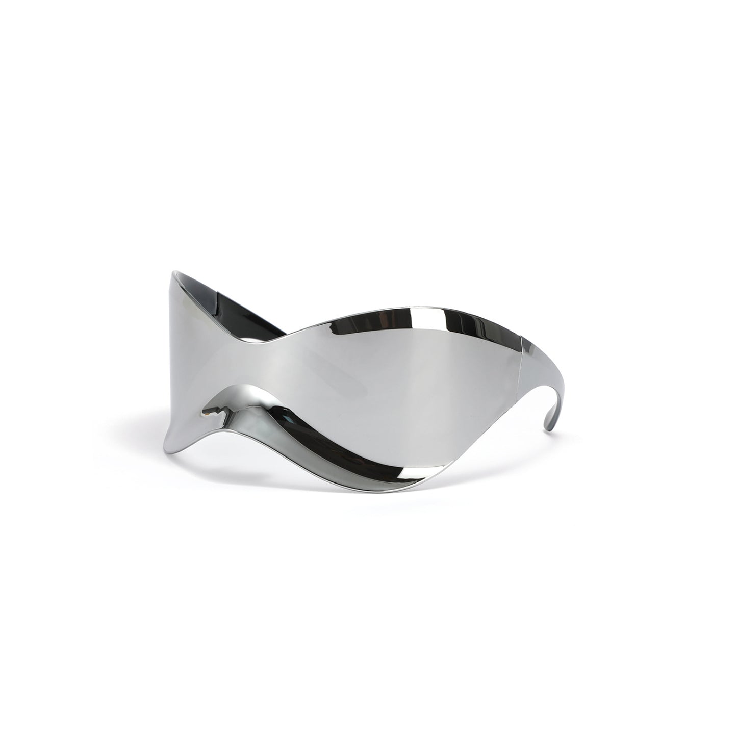 Damen Schutzbrille mit flexiblem Design und UV-Schutz Brehn