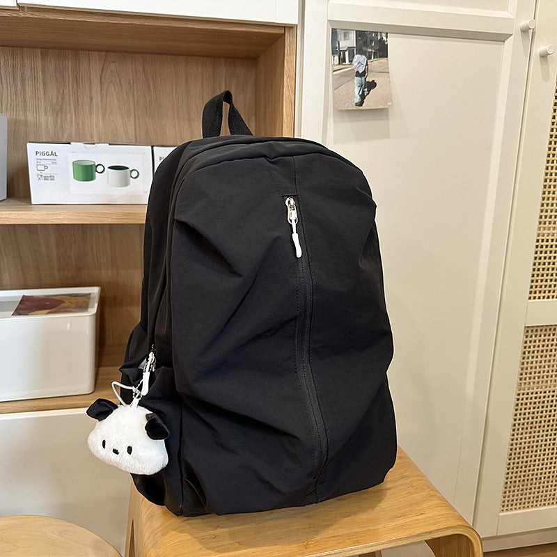 Stilvoller ergonomischer Rucksack Brehn