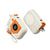 Tragbare Powerbank mit Schnellladefunktion Brehn