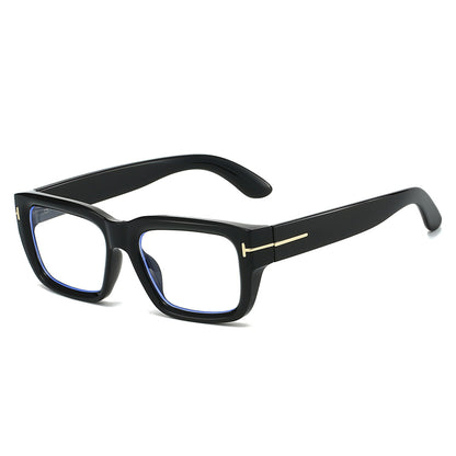 Trendige Übergroße Sonnenbrille Brehn