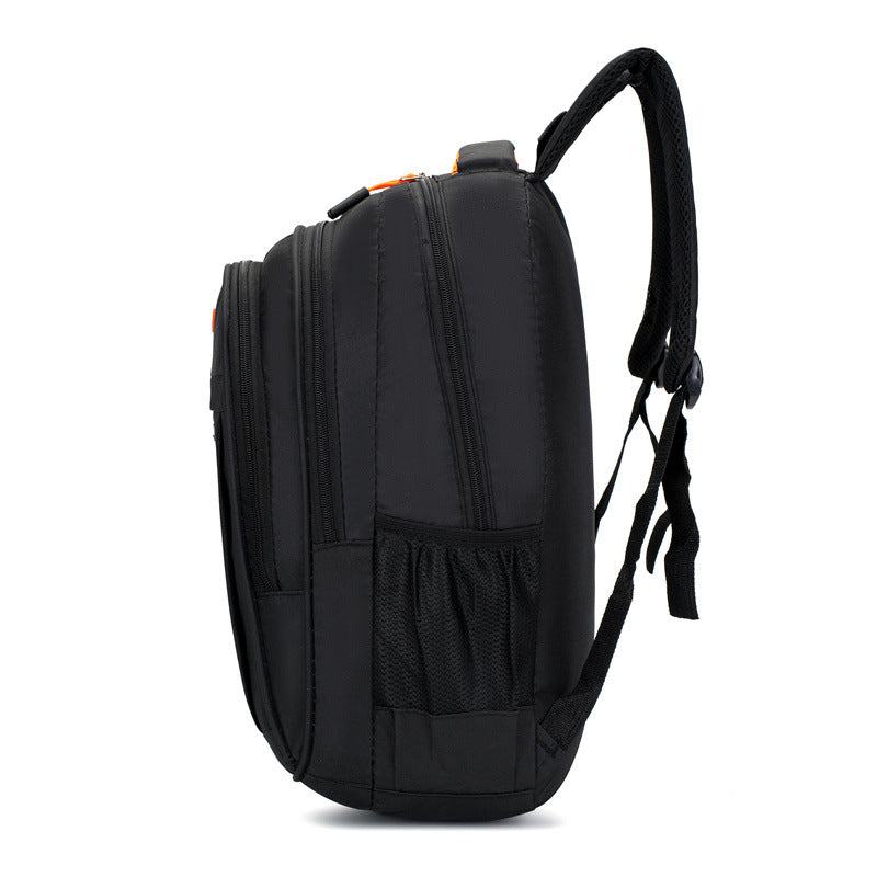 Premium Mehrfach-Fach Sport-Rucksack Brehn