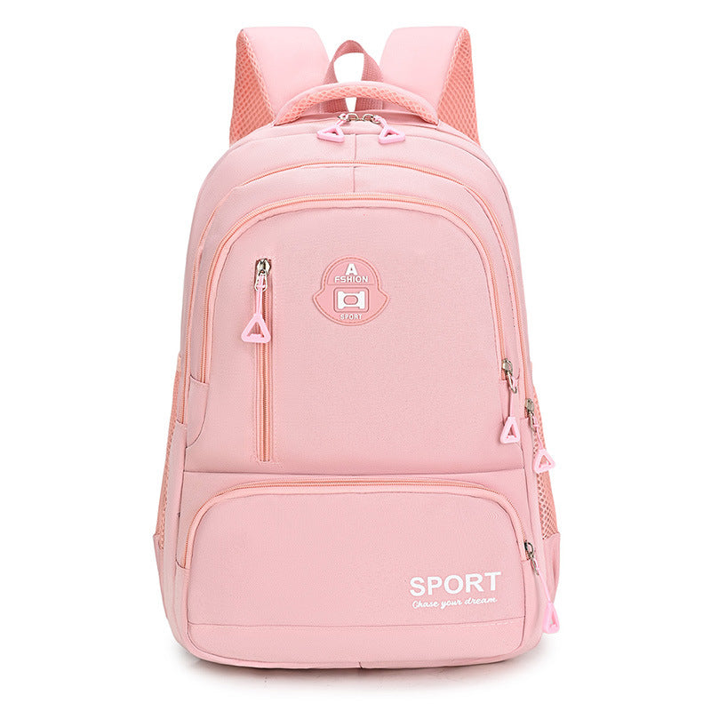 Funktionaler leichter Sport-Rucksack Brehn
