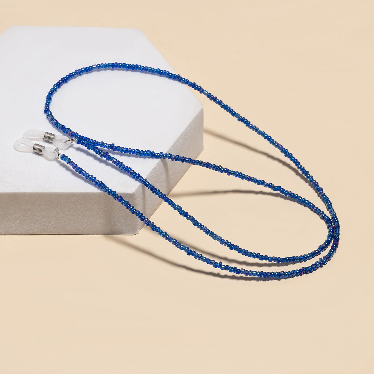 Stylische Brillen Kette Brehn