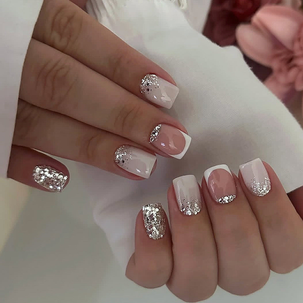 Nail Art Kit Brehn