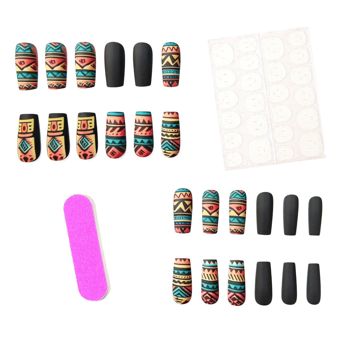 Nail Art Brehn