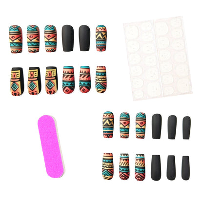 Nail Art Brehn