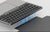 Bluetooth-Tastatur Brehn